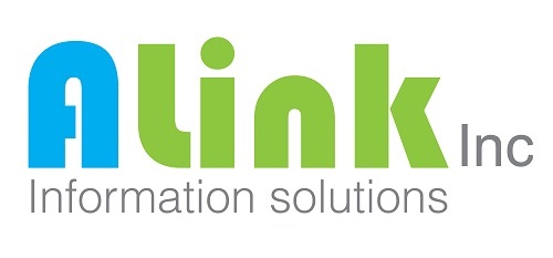 Alink Logo