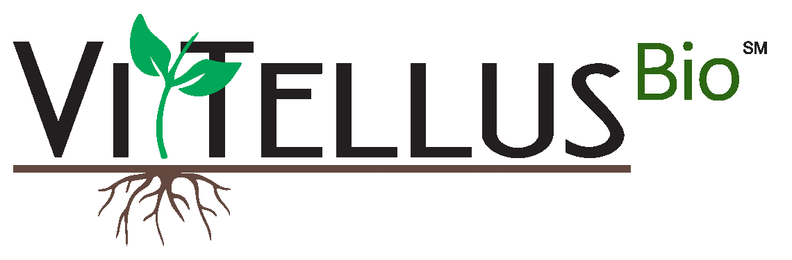 VitTellus Bio logo